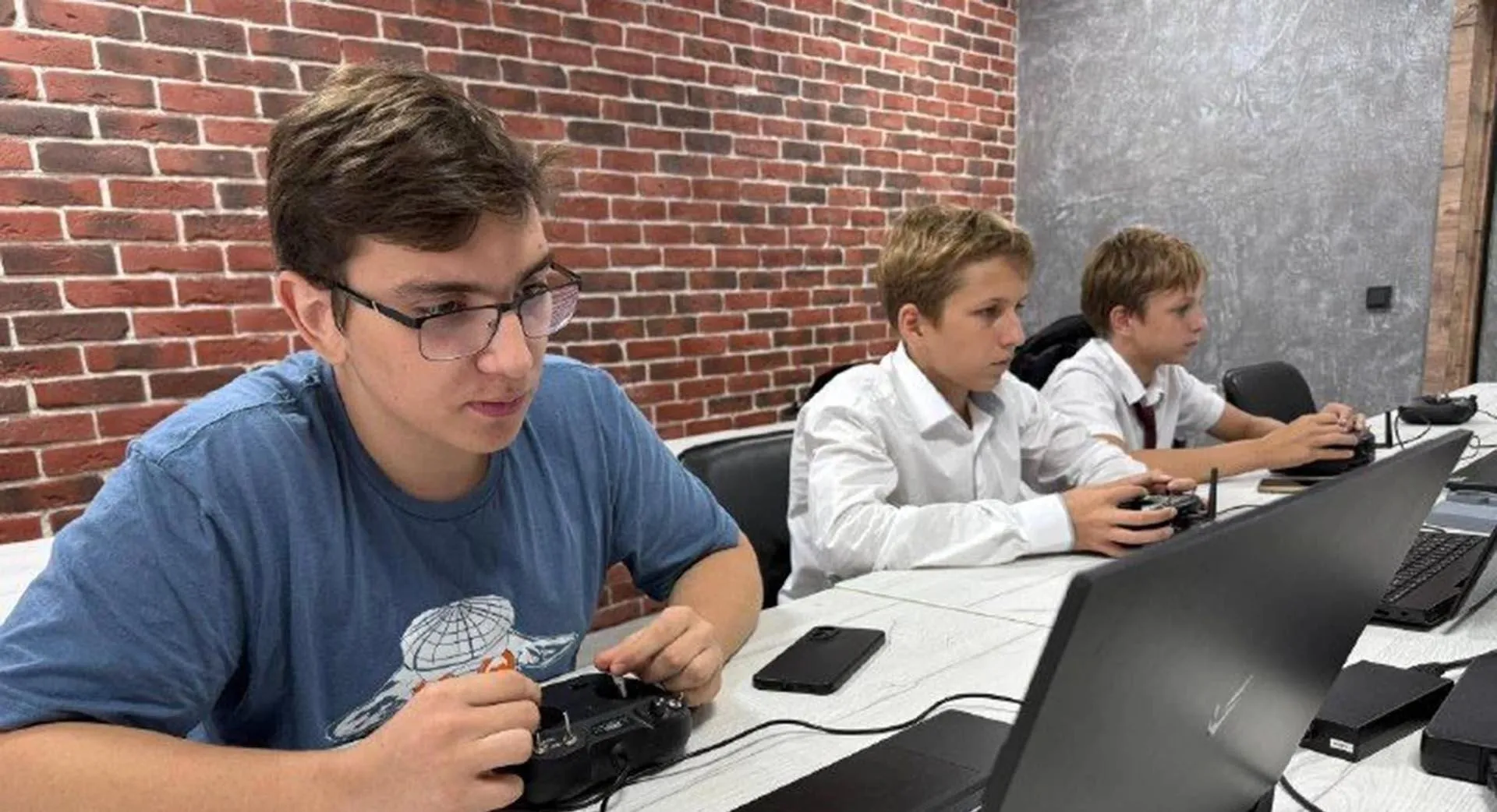 Администрация города Сочи