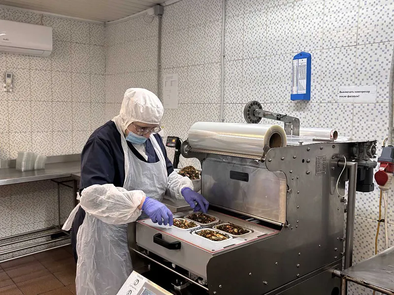 Более 30&nbsp;компаний Кузбасса получили сертификат &laquo;Сделано в&nbsp;России&raquo;