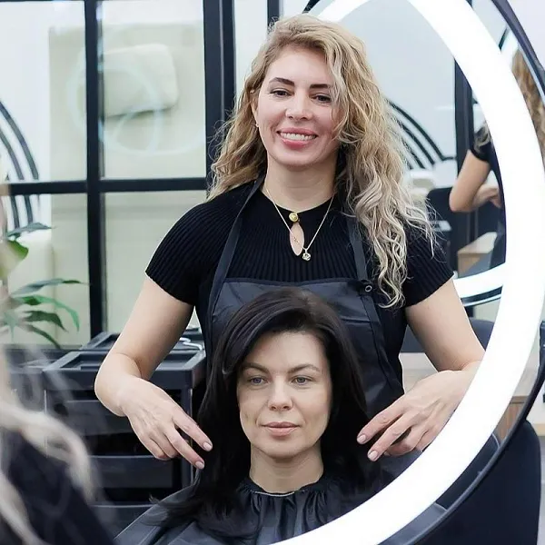 В&nbsp;2026&nbsp;году к&nbsp;бьюти-коворкингу в&nbsp;Москве присоединились более 55&nbsp;резидентов