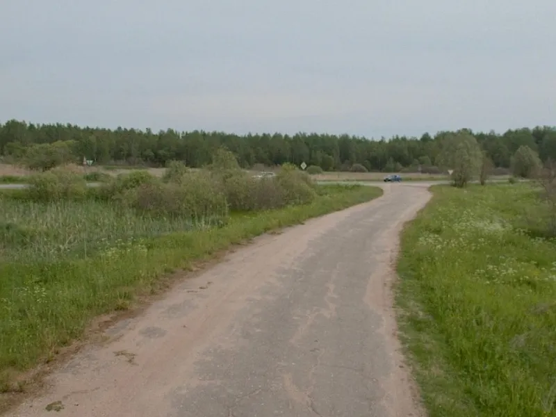 В&nbsp;Старорусском округе Новгородской области обновят дорогу к&nbsp;святыне