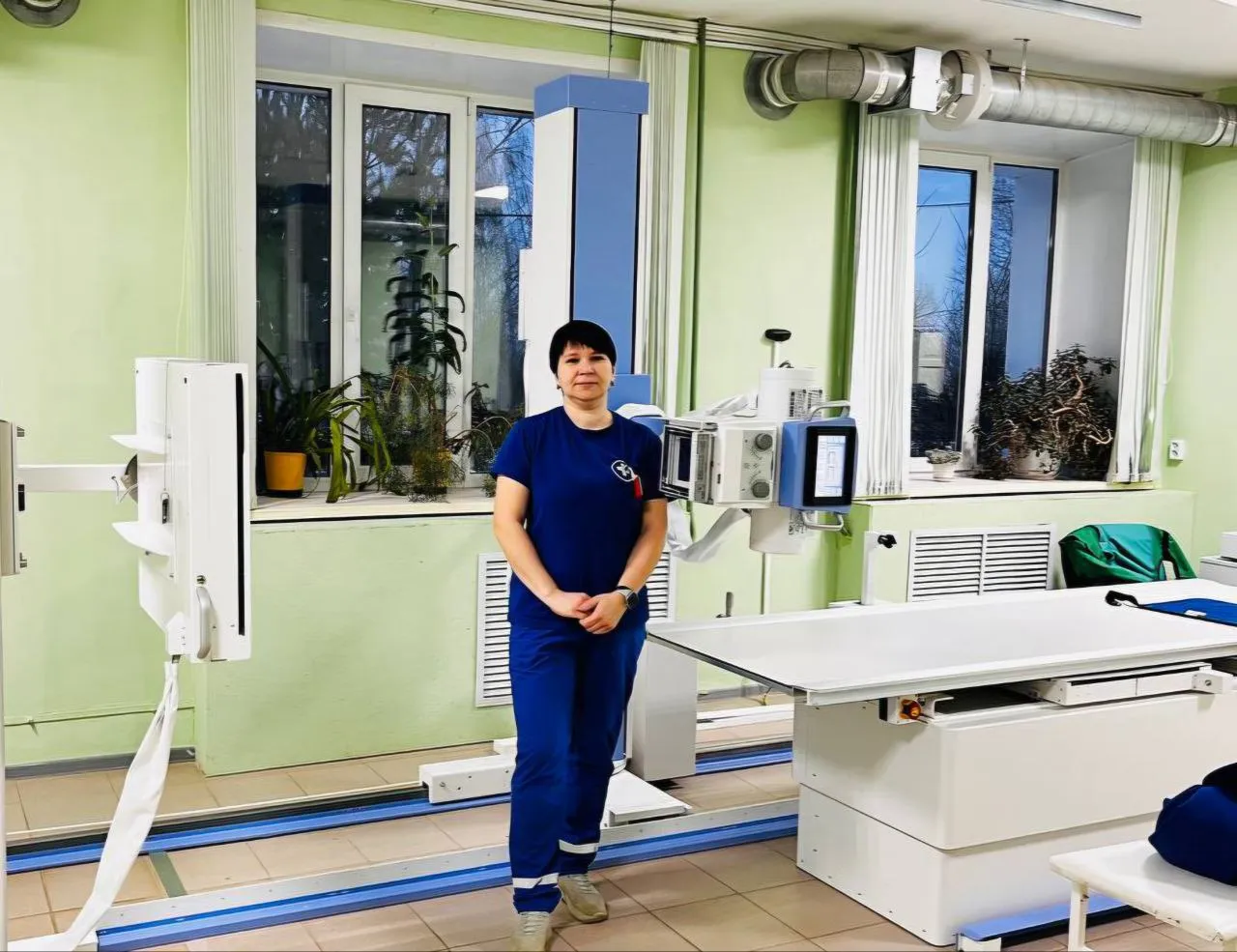 Управление массовых коммуникаций Кировской области