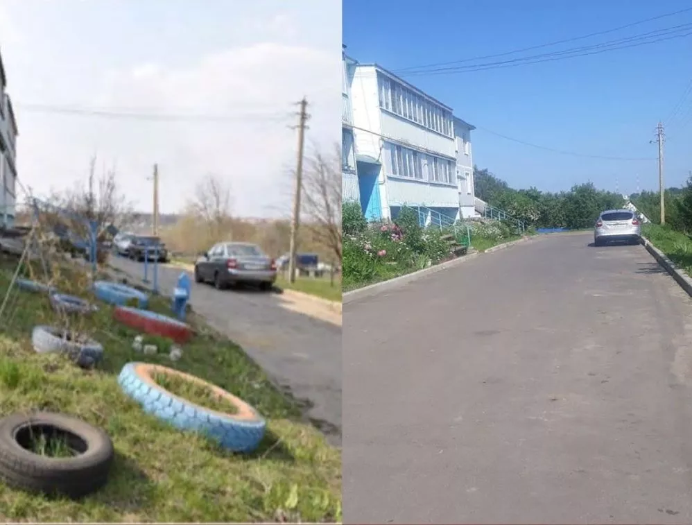 Администрация Троснянского района Орловской области