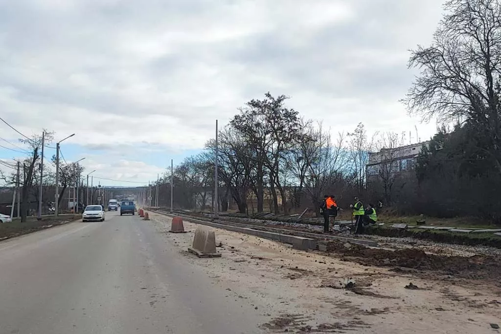 ГБУ «Севастопольский Автодор»