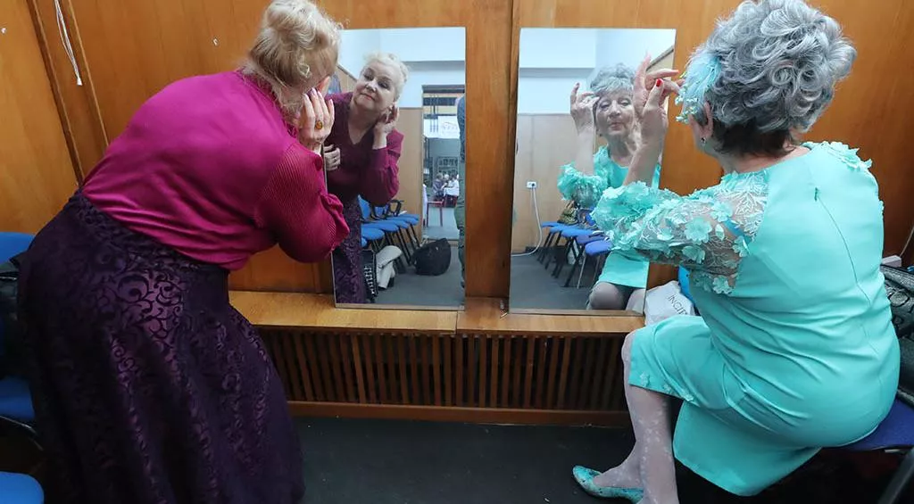 Александр Демьянчук/ТАСС