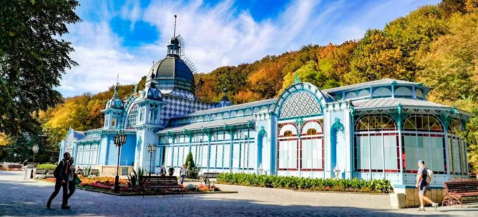 Правительство Ставропольского края