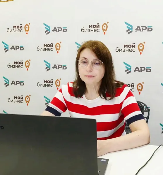 В&nbsp;Рязани состоялся вебинар по&nbsp;социальному предпринимательству