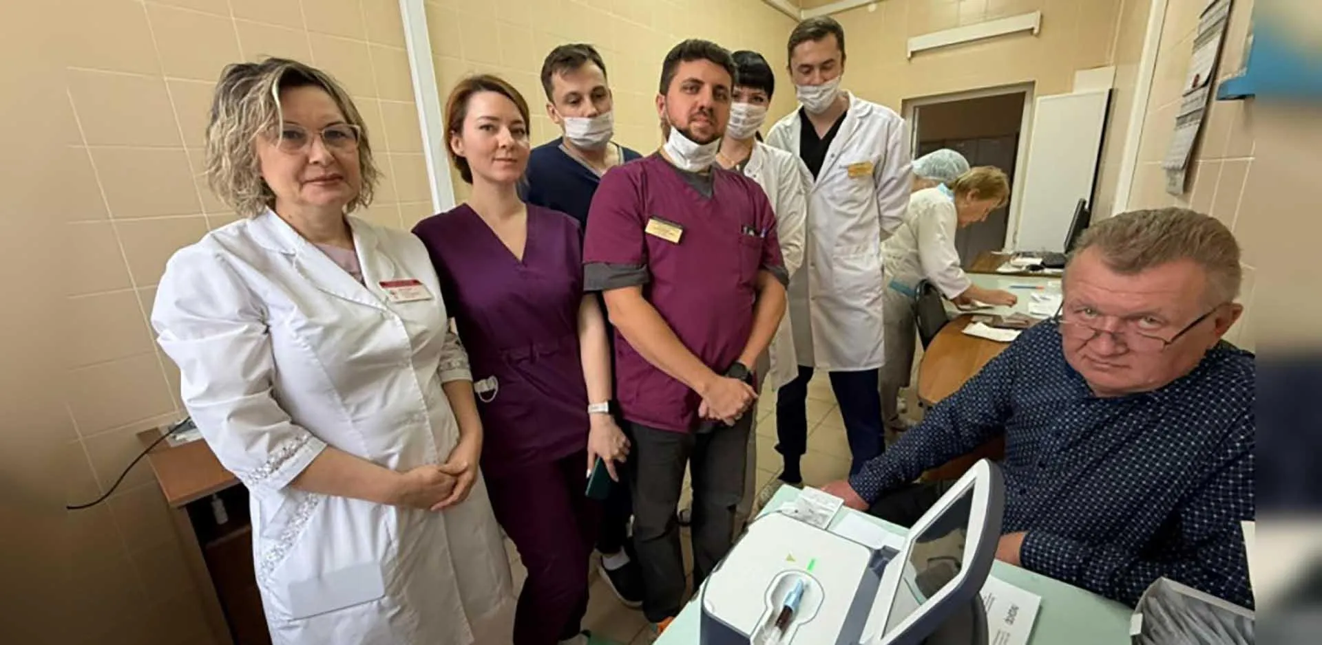 БУ РО «Областной клинический кардиологический диспансер»