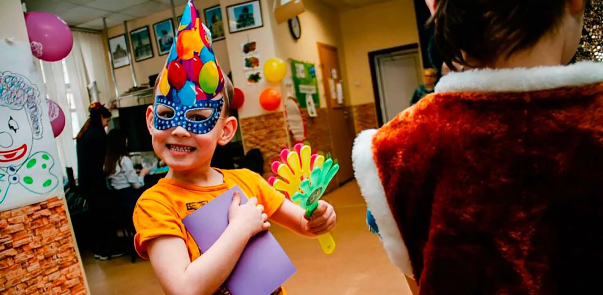 Департамент информационной политики Свердловской области