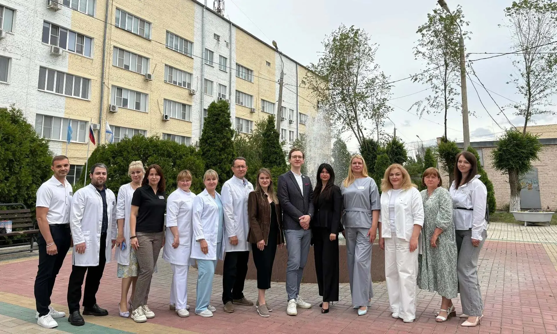 Администрация Губернатора Астраханской области