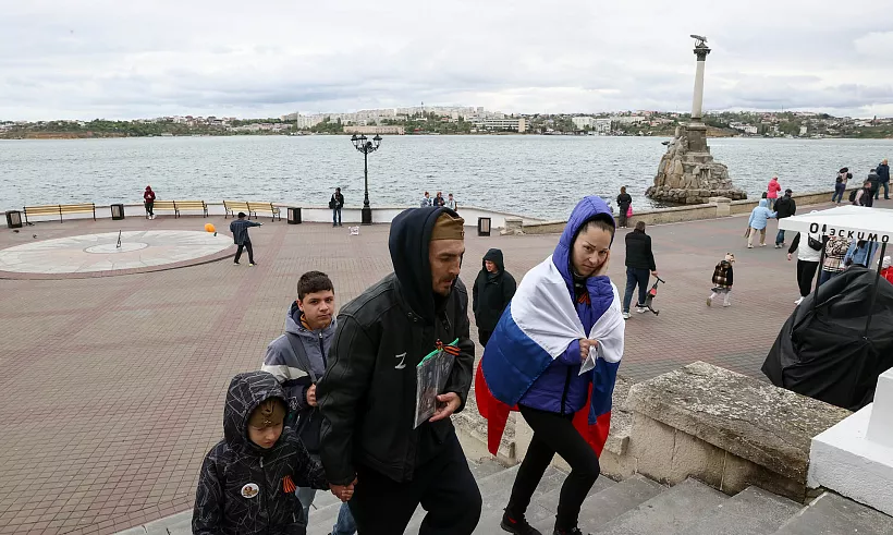 В&nbsp;Севастополе ко&nbsp;Дню Победы запустят иммерсивные экскурсии