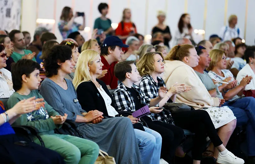 В&nbsp;Тюмени обсудят развитие креативных кластеров