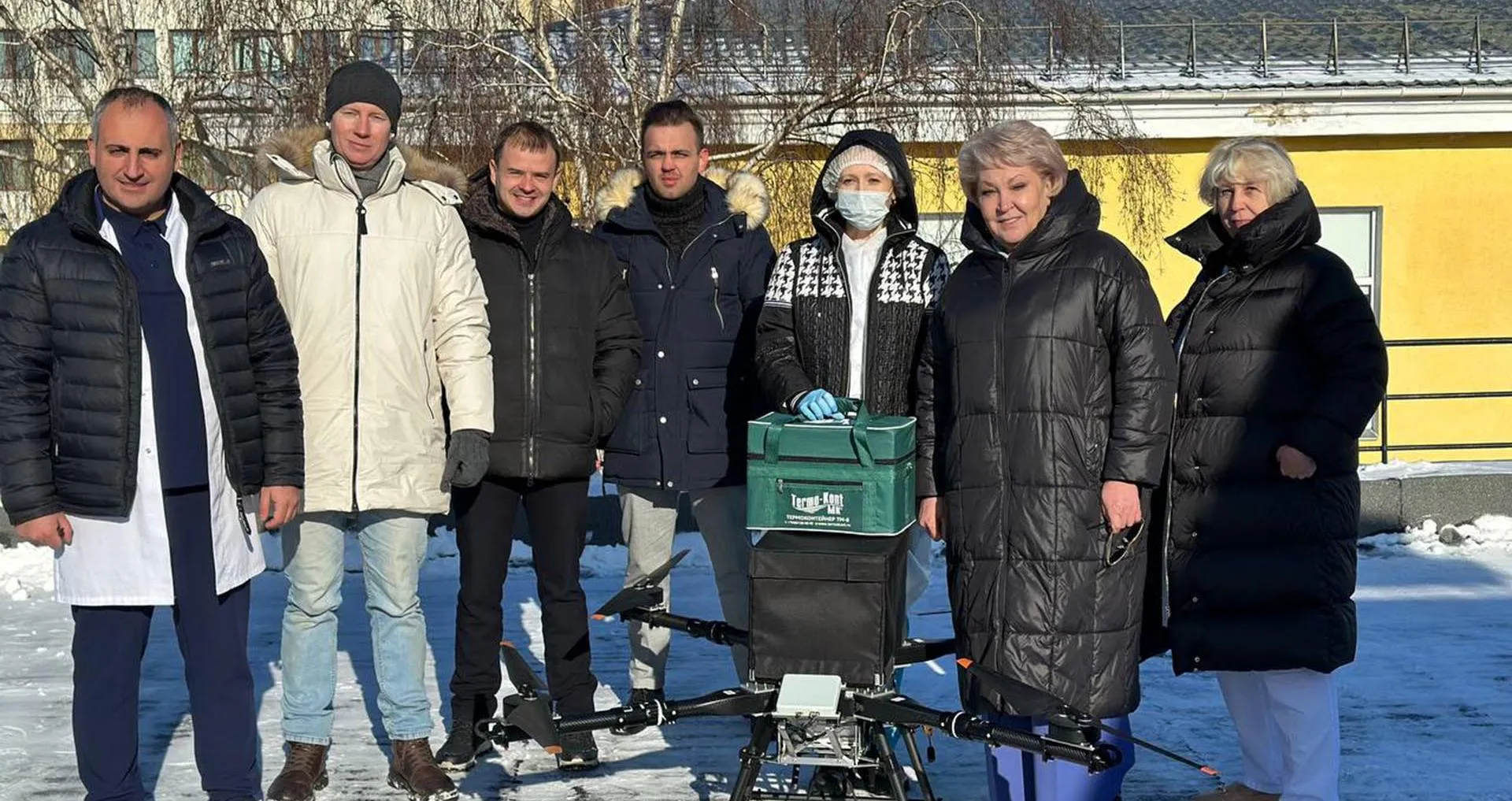 Пресс-служба Правительства Нижегородской области