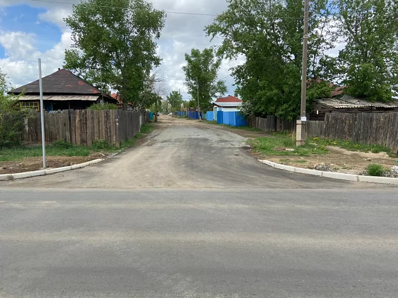 Пять населенных пунктов газифицируют в&nbsp;Забайкалье