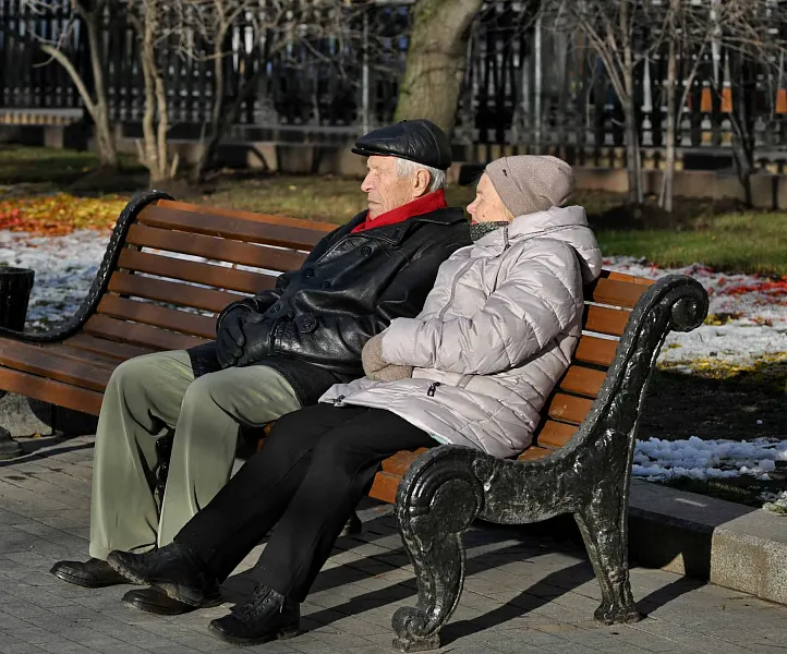 В&nbsp;татарстанском селе Верхний Услон открыли &laquo;Школу ухода&raquo; за&nbsp;пожилыми