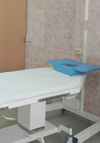 Больница башкирского села Архангельского получила новое оборудование