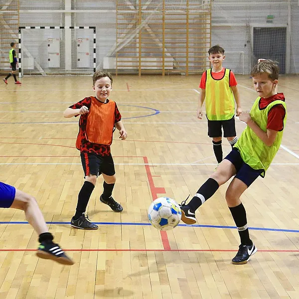 В&nbsp;Ярославской области построили физкультурно-оздоровительный комплекс