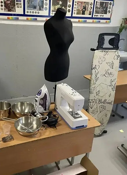 Более 1200&nbsp;школ Дагестана получат новое оборудование