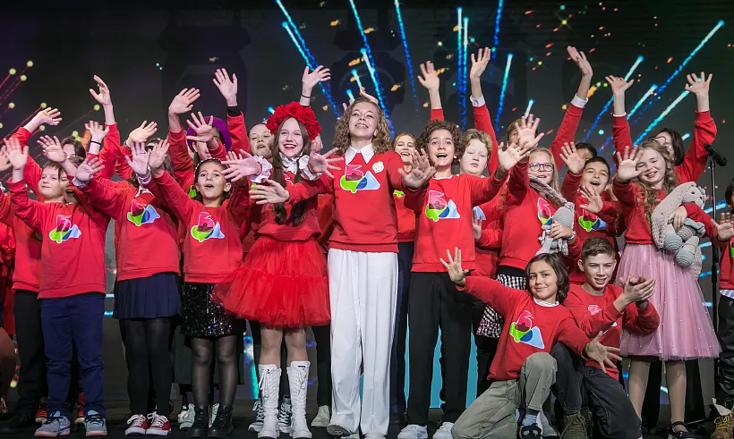 VIII Большой детский фестиваль в&nbsp;Санкт-Петербурге продлится до&nbsp;3&nbsp;ноября