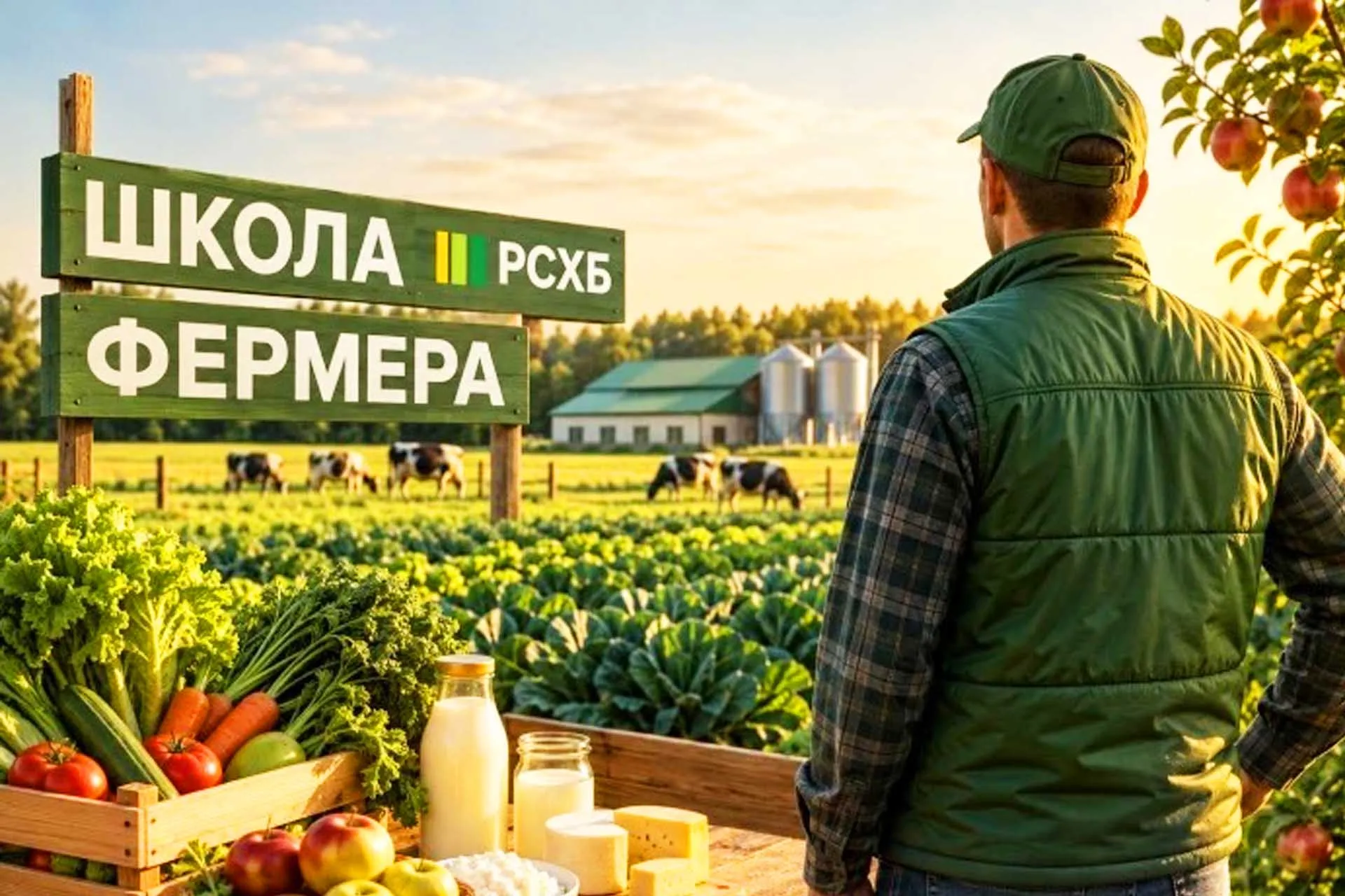 Министерство сельского хозяйства и торговли Сахалинской области