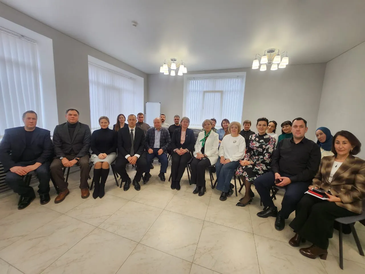 Администрация МР Илишевский район РБ