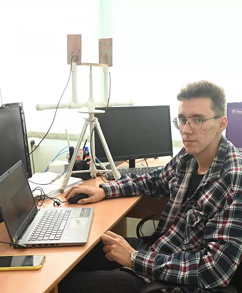 В&nbsp;Пензе разработали алгоритм для&nbsp;оценки структуры изделий