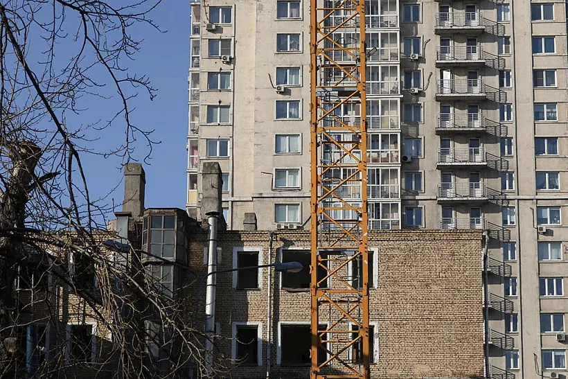 В&nbsp;Удмуртии за&nbsp;год из&nbsp;аварийного жилья переселили более 800&nbsp;человек