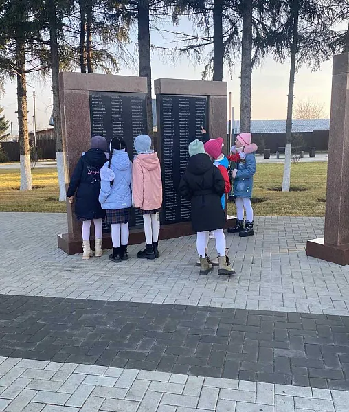 В&nbsp;поселке Маслянино в&nbsp;Новосибирской области открыли обновленный парк