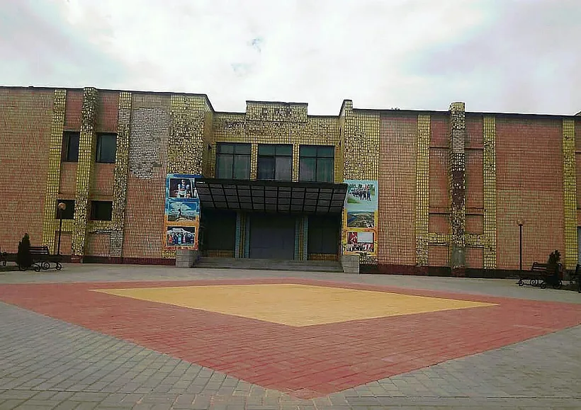 Еще&nbsp;два дома культуры отремонтируют в&nbsp;селах под&nbsp;Волгоградом