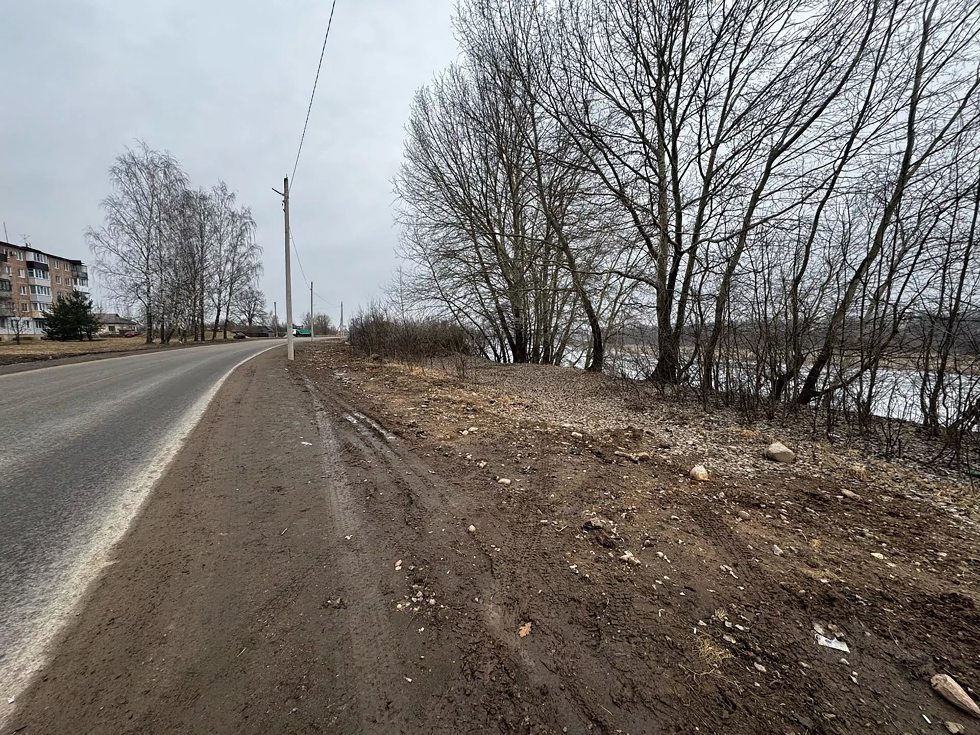 Администрация Псковского района