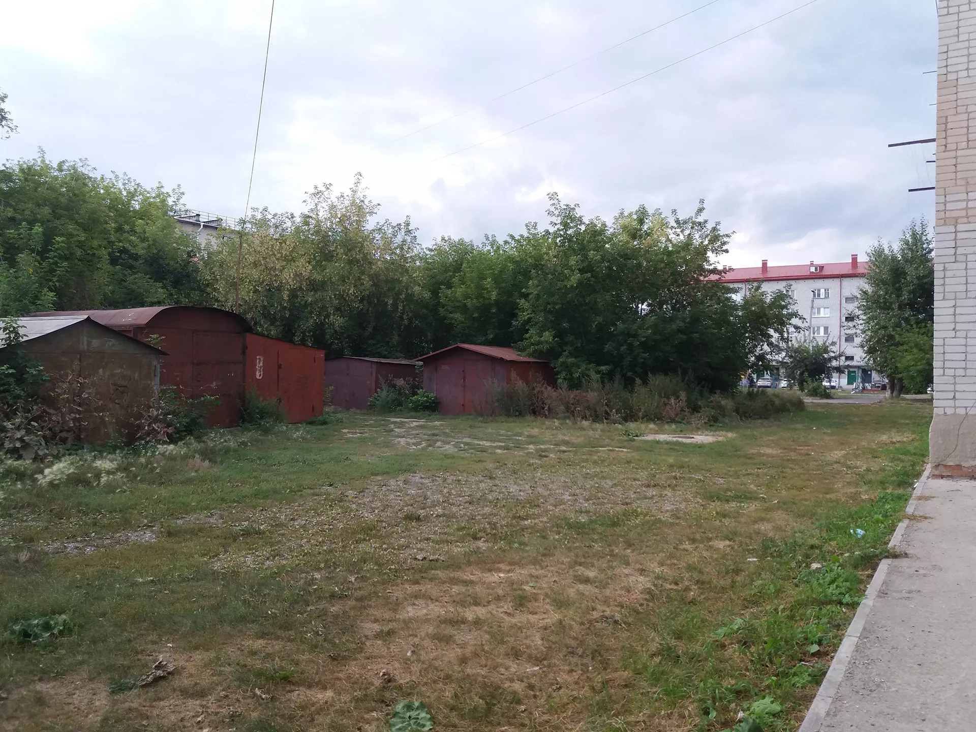 Департамент городского хозяйства администрации города Ишима