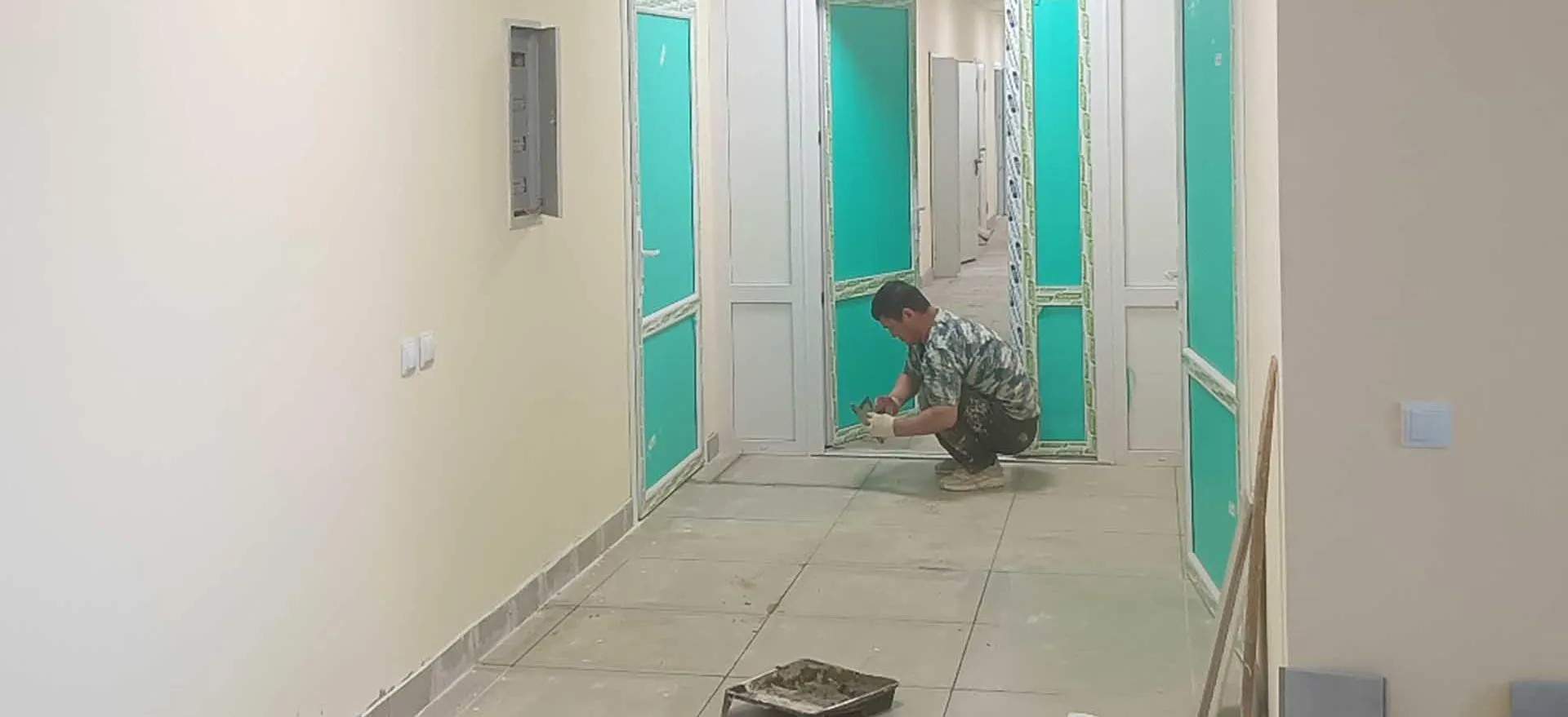 Министерство здравоохранения Пензенской области