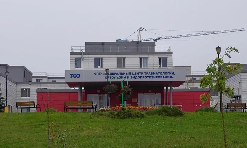 В&nbsp;Смоленске отремонтируют дороги к&nbsp;медучреждениям