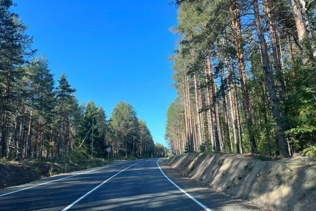 Администрация Главы Республики Карелия