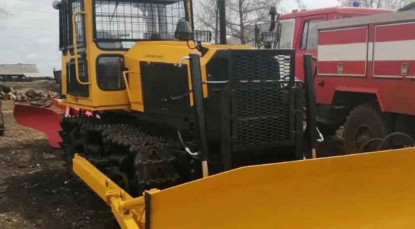 Республиканское агентство лесного хозяйства