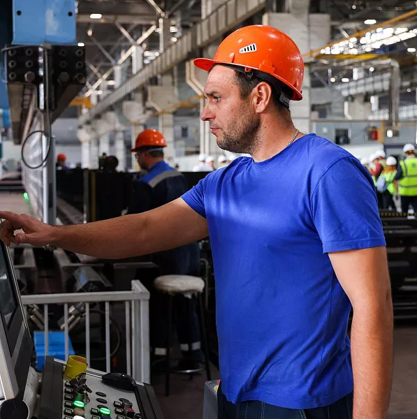 Выработка на&nbsp;предприятиях Омской области c 2020&nbsp;года выросла на&nbsp;40%
