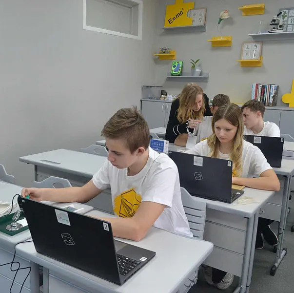 В&nbsp;10&nbsp;муниципалитетах Нижегородской области откроют агроклассы