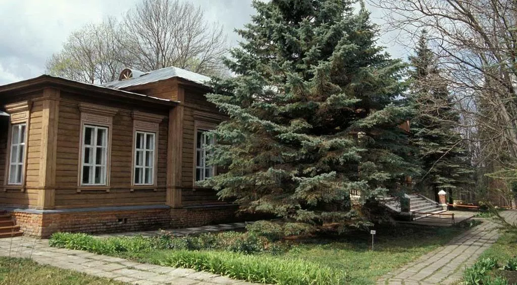 Управление культуры и туризма Липецкой области