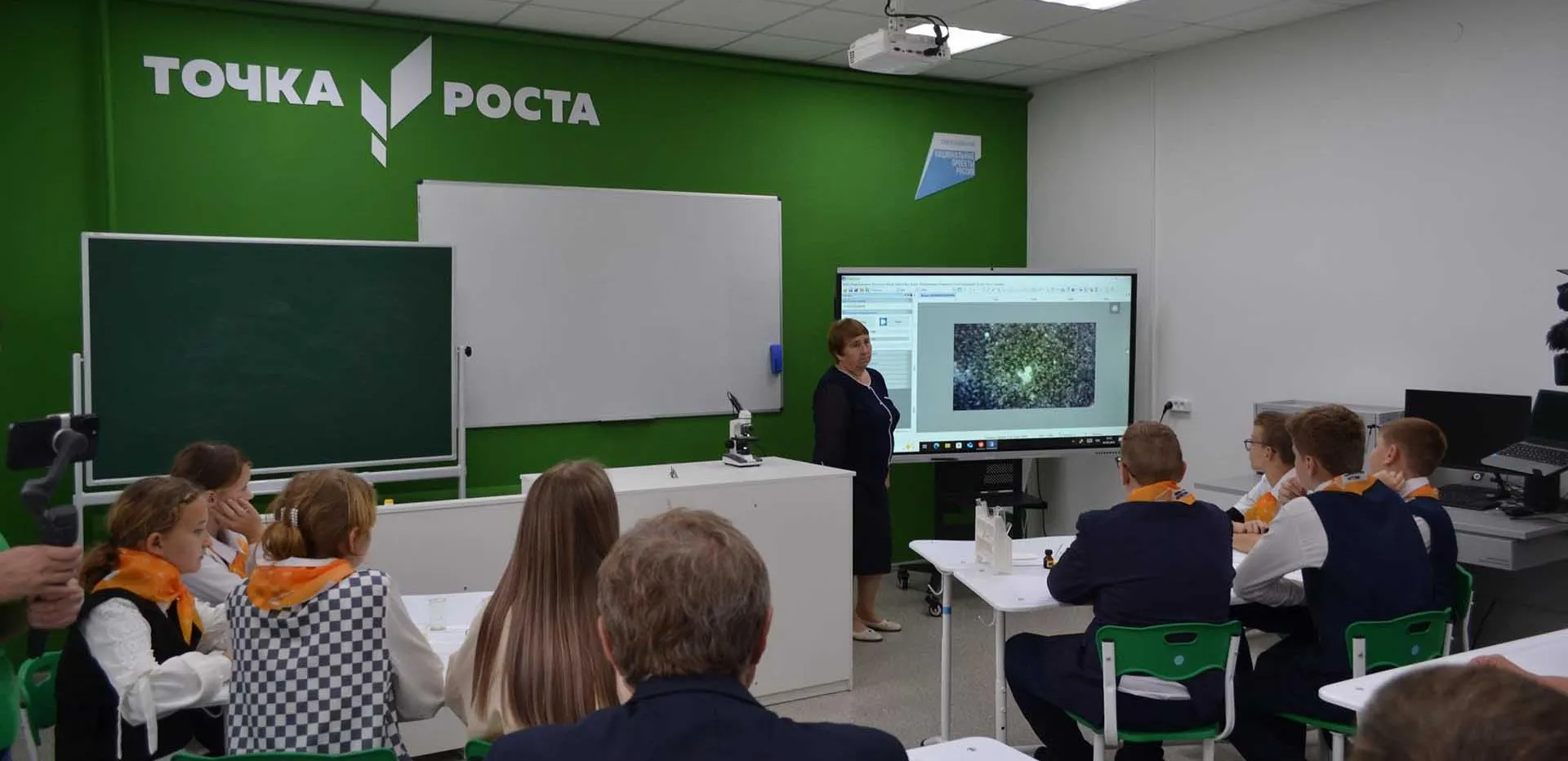 Пресс-служба Правительства Нижегородской области