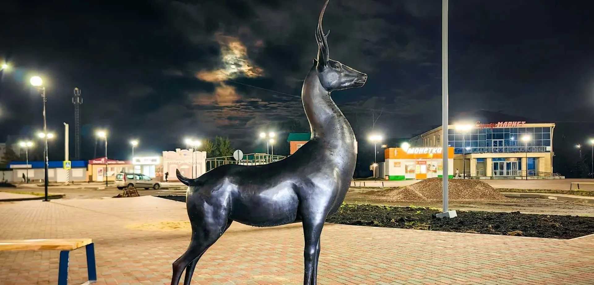 Департамент строительства, госэкспертизы и жилищно-коммунального хозяйства Курганской области