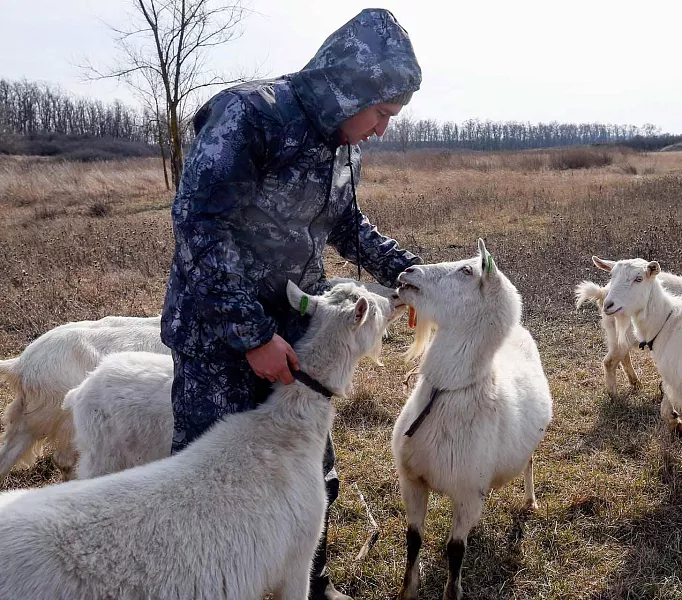 В&nbsp;Алтайском крае стартовал прием заявок в&nbsp;&laquo;Школу фермеров&raquo;