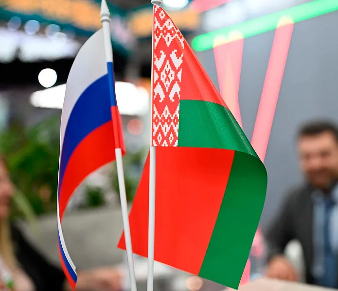 Компании Саратовской области могут посетить Белоруссию с&nbsp;бизнес-миссией