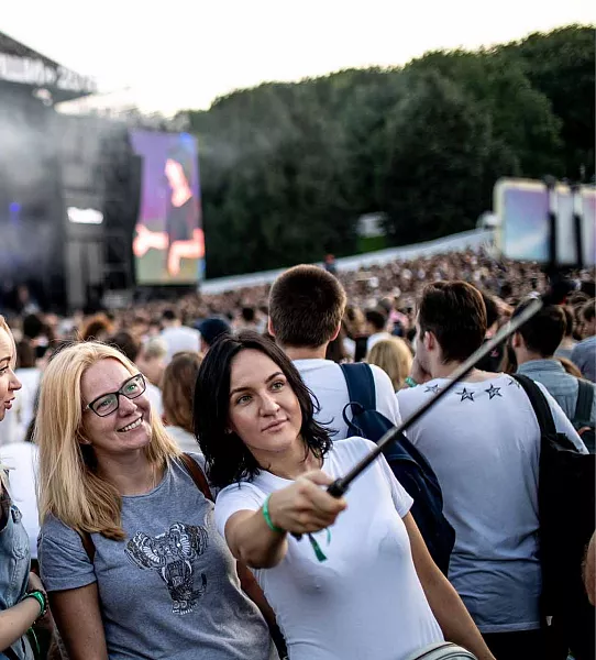 Фестиваль &laquo;Небофест&raquo; пройдет в&nbsp;двух городах