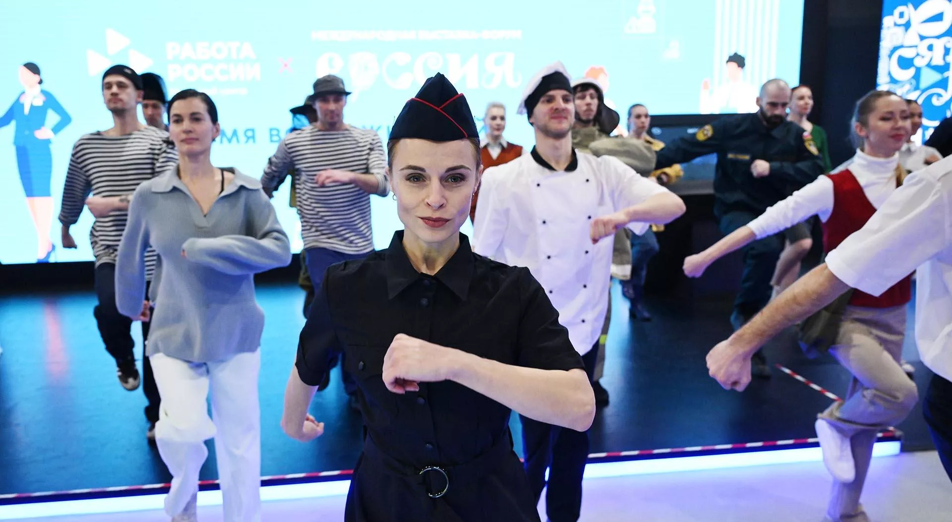 Максим Блинов/Фотохост-агентство РИА Новости
