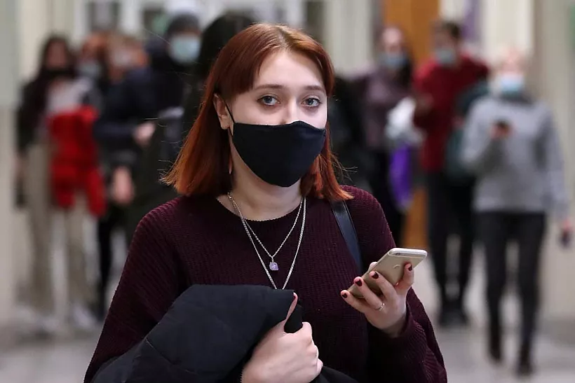 Старт программы по&nbsp;поддержке вузов &laquo;Приоритет-2030&raquo; запланирован на&nbsp;14&nbsp;июня