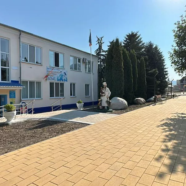 В&nbsp;селении Заюково Кабардино-Балкарии благоустроили зону отдыха