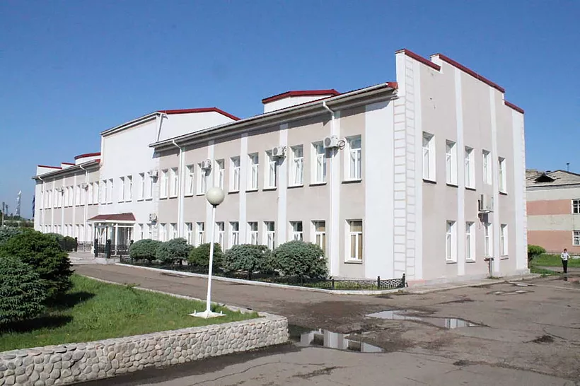 В&nbsp;Бурятии создадут лесопромышленный кластер на&nbsp;базе техникума