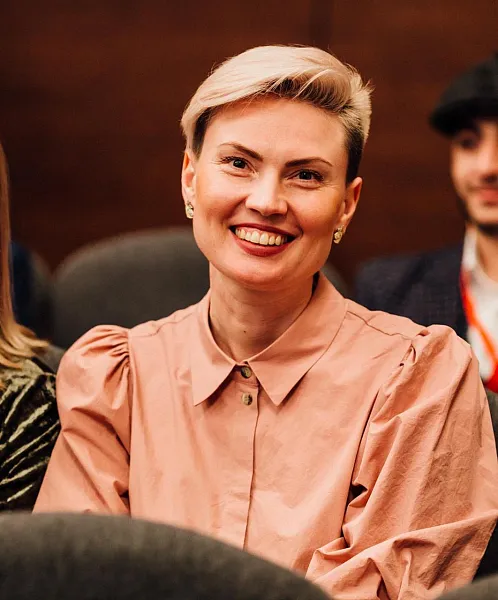 В&nbsp;Коврове Владимирской области пройдет мастер-класс по&nbsp;личному бренду