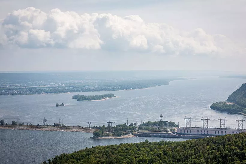 &laquo;День Волги&nbsp;&mdash; 2022&raquo;: как&nbsp;будут оздоравливать главную реку России