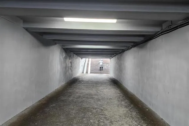 В&nbsp;Красноярске отремонтируют 3&nbsp;пешеходных перехода