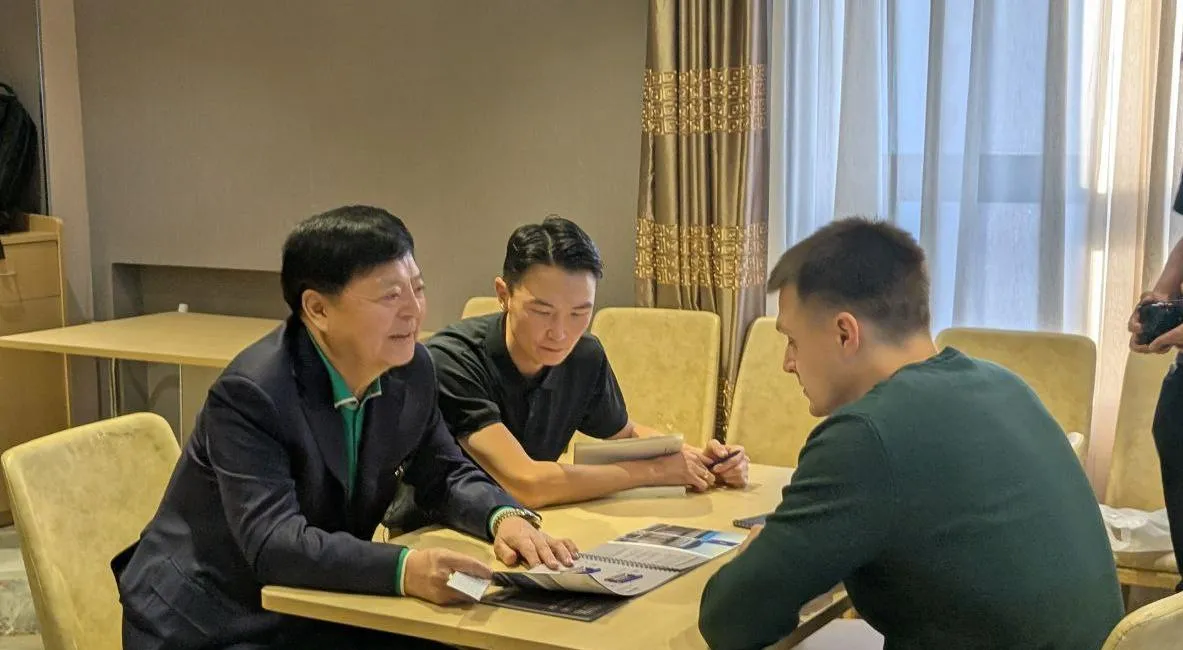 АНО "Агентство развития бизнеса Рязанской области"